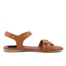Fashion Attitude FAME23_22MC104_CUOIO-V – Sandalen