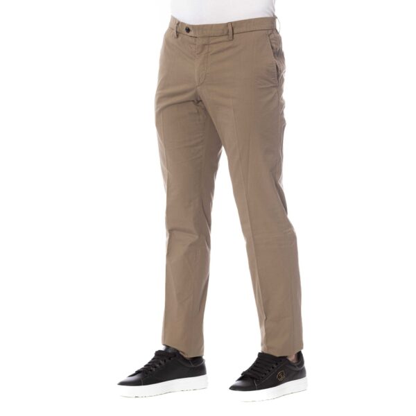 Trussardi 32P001061T002853_B200BROWN – Broek