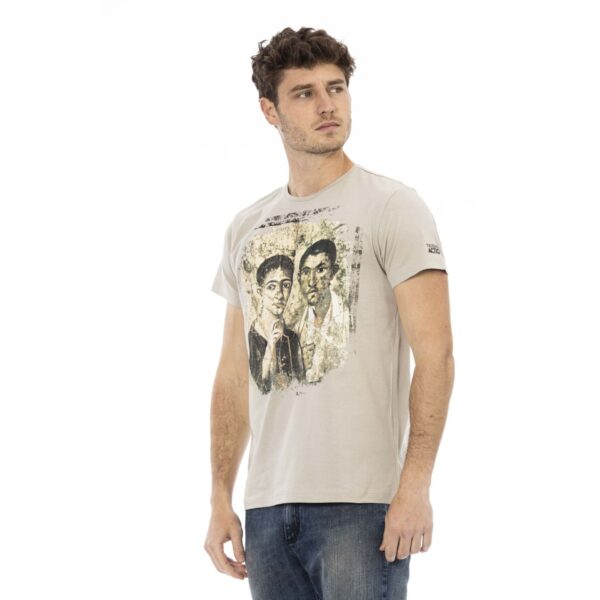 Trussardi Action 2AT47_05Sand – T-shirt