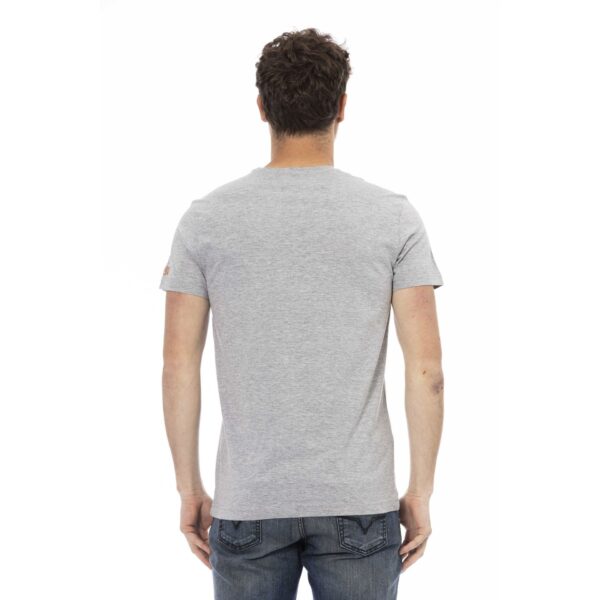 Trussardi Action 2AT13_12Grey – T-shirt