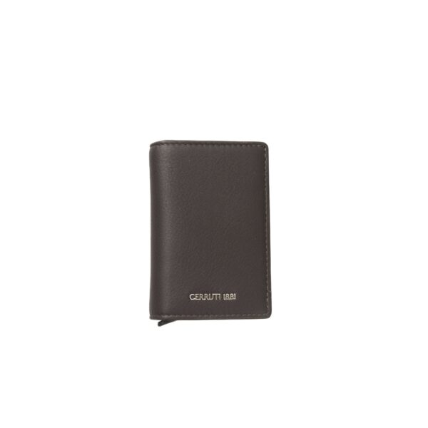 Cerruti 1881 CEPU04340M_MARRONE – Portefeuille