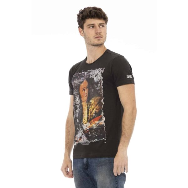 Trussardi Action 2AT21_04Anthracite – T-shirt