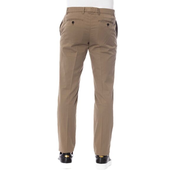 Trussardi 32P001061T002853_B200BROWN – Broek