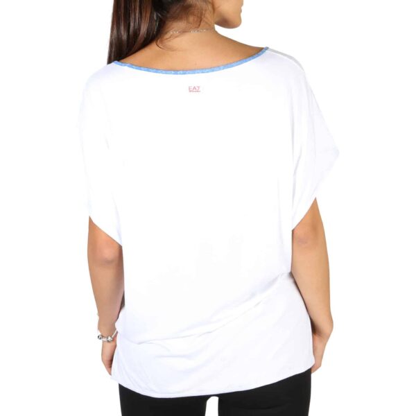 EA7 3YTT53_TJ40Z_1100 – T-shirt