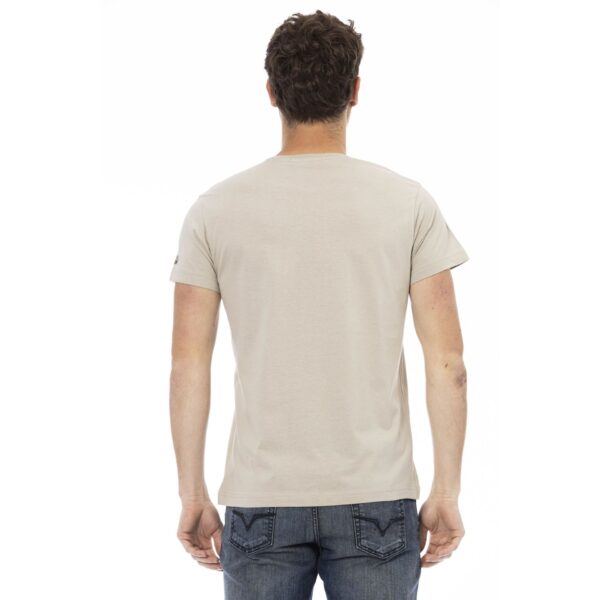 Trussardi Action 2AT47_05Sand – T-shirt