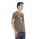 Trussardi Action 2AT136_06Mud – T-shirt