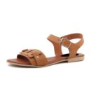 Fashion Attitude FAME23_22MC104_CUOIO-V – Sandalen