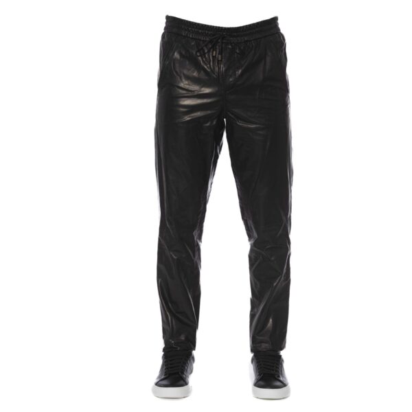 Trussardi 62P000002P000023_K299Black – Broek