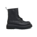 Fashion Attitude FAG_LY86_NERO-V – Enkel laarzen