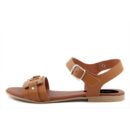 Fashion Attitude FAME23_22MC104_CUOIO-V – Sandalen