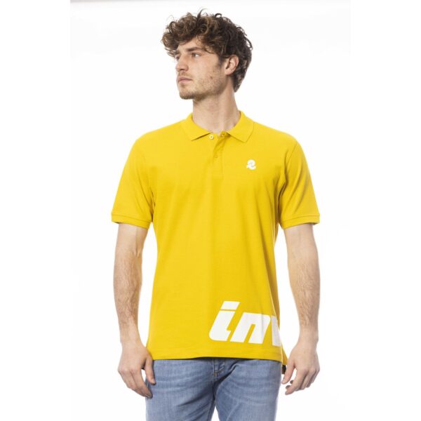 Invicta 4452282U_2GIALLO – Polo