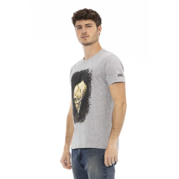 Trussardi Action 2AT37_12Grey – T-shirt