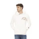 Automobili Lamborghini 72XBI005CJ315_005WHITEISI – Sweatshirt