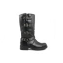 Fashion Attitude FAM_A793_BLACK – Laarzen