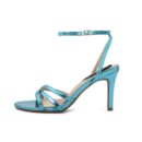 Fashion Attitude FAM_95_125_BLUE – Sandalen