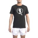 Bikkembergs Beachwear BKK1MTS02_BLACK
