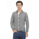 Baldinini Trend 6057_ROVIGO_GrigioGrey – Trui