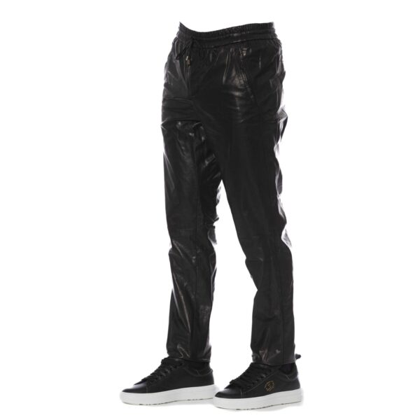 Trussardi 62P000002P000023_K299Black – Broek