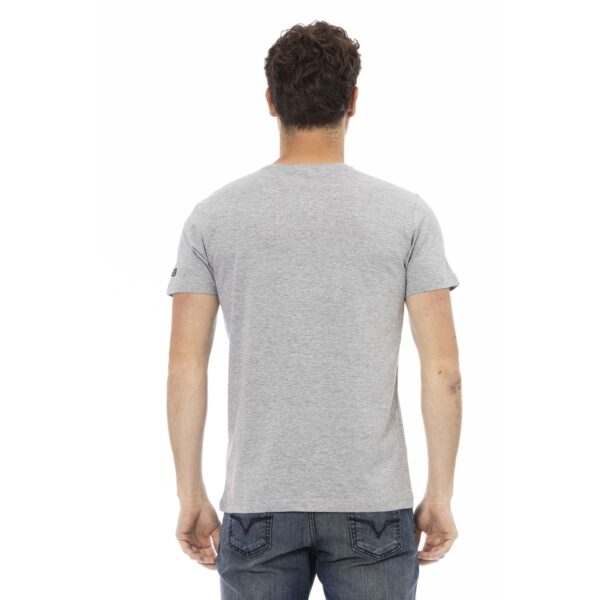 Trussardi Action 2AT37_12Grey – T-shirt