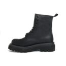 Fashion Attitude FAG_LY86_NERO-V – Enkel laarzen