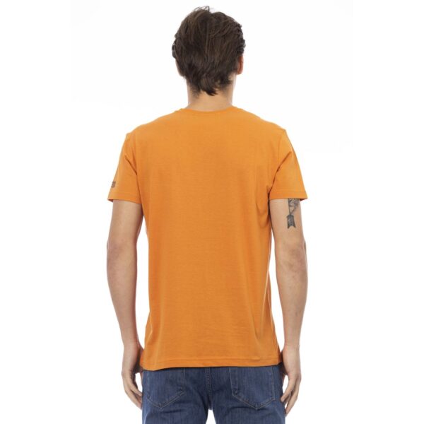 Trussardi Action 2AT121_03Orange – T-shirt