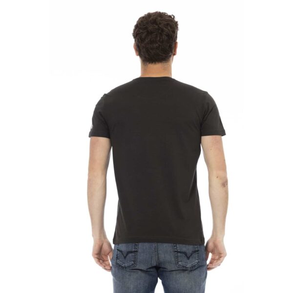 Trussardi Action 2AT21_04Anthracite – T-shirt