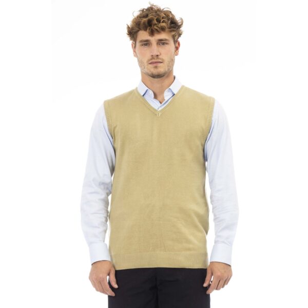 Alpha Studio AU2202D_9009SALVIA – Vest