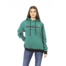 Baldinini Trend 813495_MANTOVA_VERDENERO – Sweatshirt