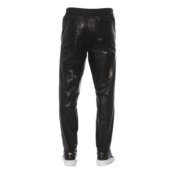 Trussardi 62P000002P000023_K299Black – Broek