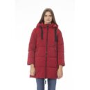 Baldinini Trend 23W.EB.047_VENEZIA_RossoRed – Jas