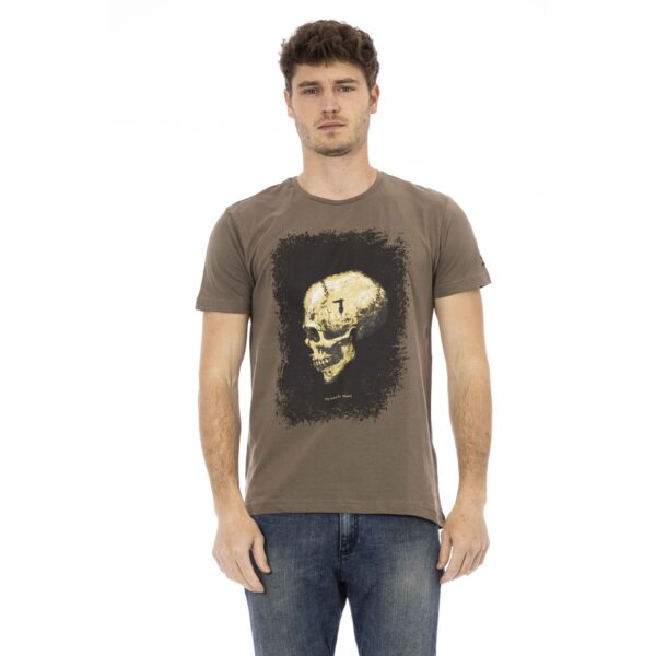 Trussardi Action 2AT37_03Mud – T-shirt