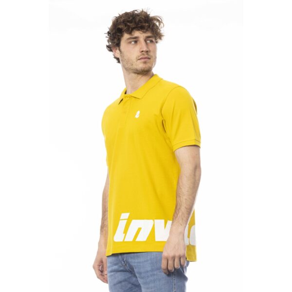 Invicta 4452282U_2GIALLO – Polo