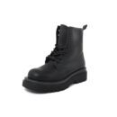 Fashion Attitude FAG_LY86_NERO-V – Enkel laarzen