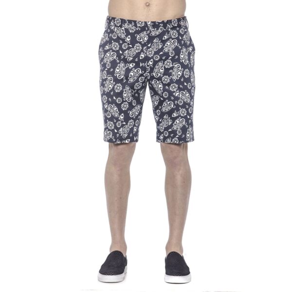 PT Torino BSSLZ00AL29_0360navy – Shorts