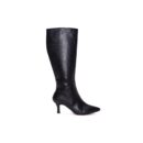 Fashion Attitude FAB_SS2Y0247_106_BLACK-V – Laarzen