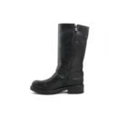 Fashion Attitude FAM_A793_BLACK – Laarzen