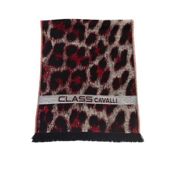 Cavalli Class SC4HWMV0770_0001.UNICA – Scarves