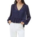 Pepe Jeans ARVANA_PL303947_592ADMIRAL – Overhemd