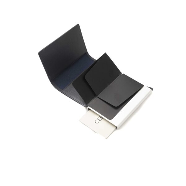 Cerruti 1881 CEPU04340M_BLU – Portefeuille