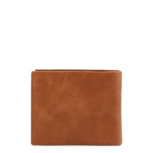 Lumberjack GOOSE_LK2552B_BROWN – Portefeuilles