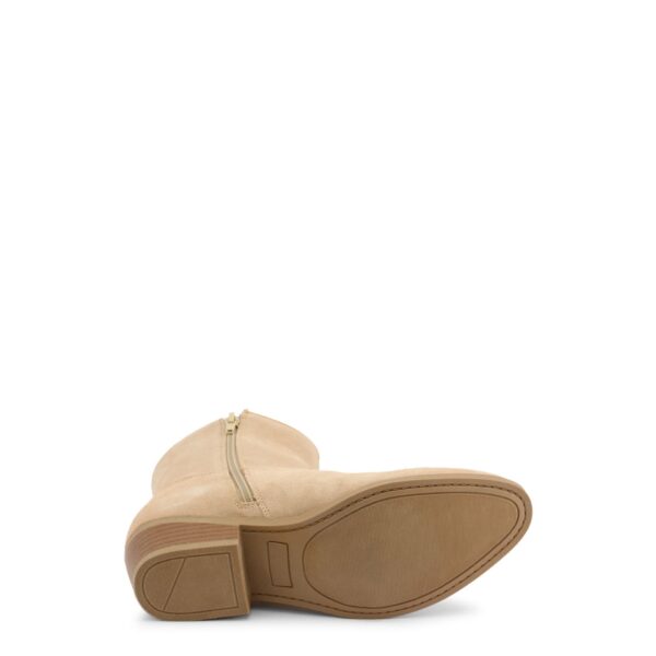 Shone 026799_015_BEIGE – Enkel laarzen