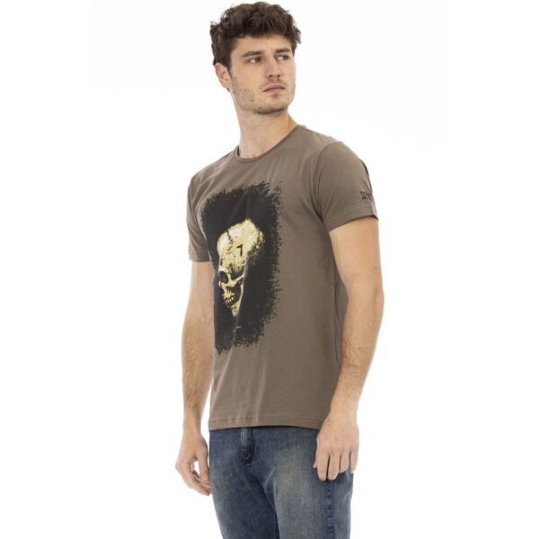 Trussardi Action 2AT37_03Mud – T-shirt