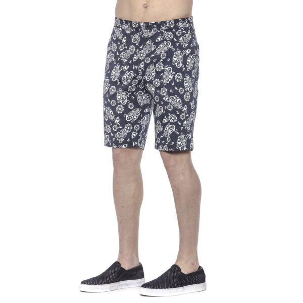 PT Torino BSSLZ00AL29_0360navy – Shorts