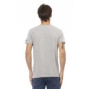 Trussardi Action 2AT145_02Grey