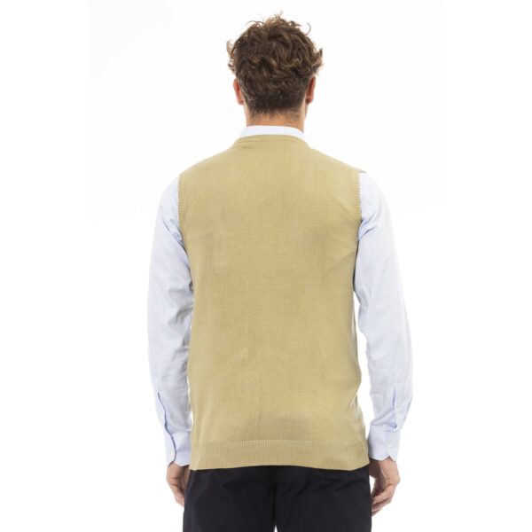 Alpha Studio AU2202D_9009SALVIA – Vest