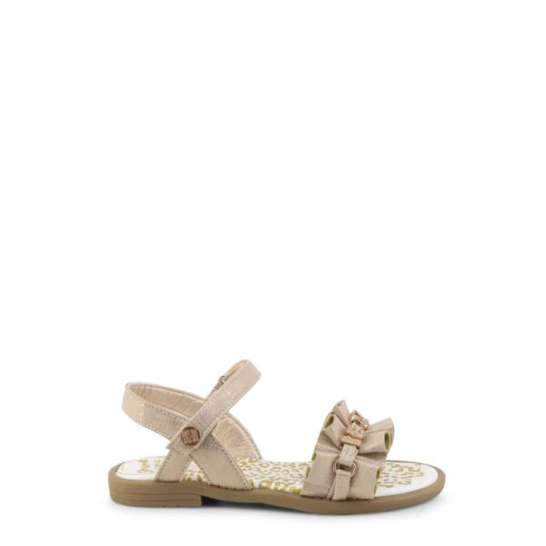 Shone 19371-002_BEIGE – Sandalen