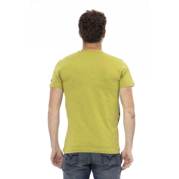 Trussardi Action 2AT18_04Green – T-shirt