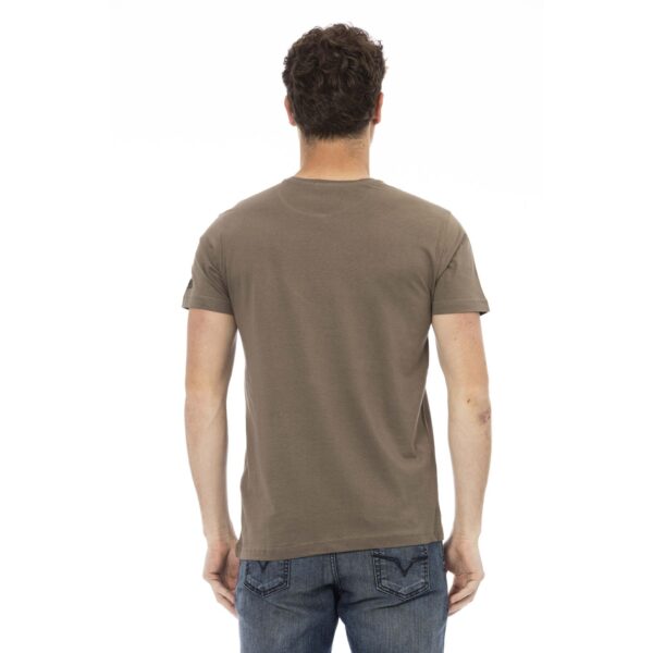 Trussardi Action 2AT37_03Mud – T-shirt