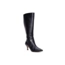 Fashion Attitude FAB_SS2Y0247_106_BLACK-V – Laarzen