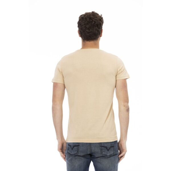Trussardi Action 2AT02_04Sand – T-shirt